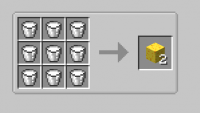 Мод на сыр Simple Cheese [1.12.2]