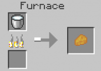 Мод на еду Food Mod Plus [1.16.5]