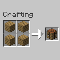 Мод на длительный крафт Craft Time [1.16.5] [1.12.2]